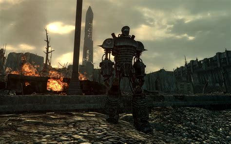 Nexus fallout 3. Things To Know About Nexus fallout 3. 